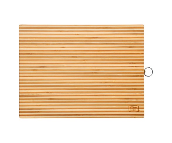 Chicago Cutlery&#174; Bamboo 16 x 12 Inch Cutting Board
