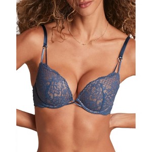 Adore Me Women's Josie Plunge Bra - 1 of 4