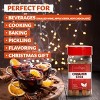 Eastanbul Cinnamon Sticks, Cinnamon Sticks Whole, Cinamon Saigon, 2.47oz - 2 of 4