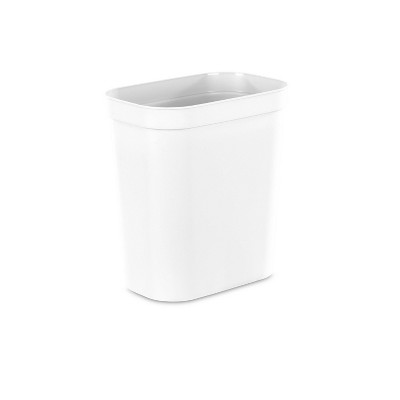 Small Trash Cans Target