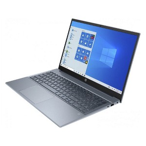 Refurbished: HP 15-eg00 Pavilion 15.6" FHD Laptop i7-1165G7 8GB 512GB W11H - Manufacturer Refurbished - 1 of 4