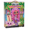 Disney Doorables Adoorbs Angel Fashion Doll - 4 of 4