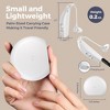 MEDca Digital Hearing Amplifier, (Pair of 2) Personal Hearing Enhancement Sound Amplifier, Rechargeable Digital Hearing Amplifier with All Day Battery - 2 of 4
