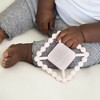Tunno Tots Hello Darling Silicone Teether - 3 of 4