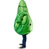 Rubies Adult Ghostbusters Classic Slimer Inflatable Costume- One Size Fits Most - 2 of 4