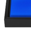 Rhianna Marie Chan Have Some Fun With It Blue Art Canvas - Society6 - 4 of 4