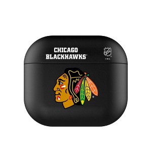 NHL Western Conference Teams Insignia AirPod Case Cover for AirPods 3rd Gen - 1 of 4