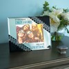 Pavilion Gift Company - Crazy Friends - 9" x 7" Mirror Frame (Holds 6" x 4" Photo) - Single Image Frames - 2 of 3