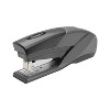 Swingline EZTouch Reduced Effort Stapler 20 Sheet Capacity Black (66424) - 3 of 4