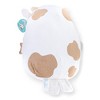 Squishmallows 12 Inch Sea Life Plush | Mopey the Light Brown Sea Cow - 2 of 2