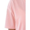 Wrangler Women's and Women's Plus V-Neck Nightgown - 3 of 4