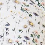 floral print