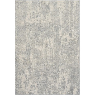 Nourison Splendid Modern High-Low Indoor Area Rug