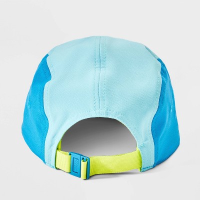 Boys&#39; Colorblock Swim Baseball Hat - Cat &#38; Jack&#8482; Blue