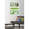 Trends International Minecraft - Simple Comic Animal Grid Unframed Wall Poster Prints - 2 of 4
