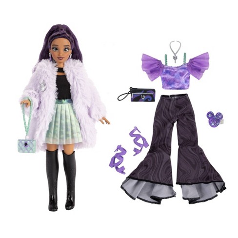 Buy 2, Get 1 FREE Disney ILY 4EVER Dolls at Target, From $17.49 Each!