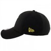 Adult Batman GCPD Gotham City Police Departt New Era 39Thirty Fitted Hat - 4 of 4