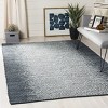 Vintage Leather VTL101 Hand Woven Indoor Rugs - Safavieh - 2 of 4