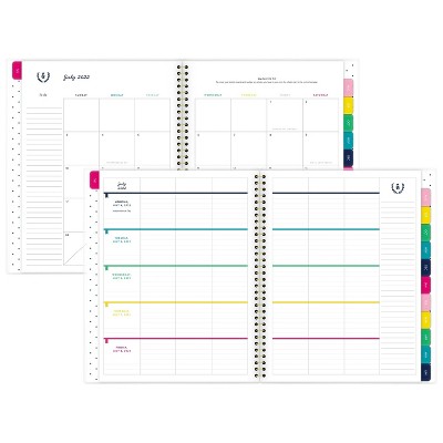 Quatrefoil Pattern 2 Simplified by Emily Ley Weekly/Monthly Planners 7-20/6-21 Quatrefoil Pattern 2 Simplified by Emily Ley Weekly/Monthly Planners 7-20/6-21