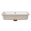 Fine Fixtures Undermount Vessel Bathroom Sink - 4 of 4