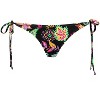VENUS Womens Miami Tie Side Bottom - 3 of 3