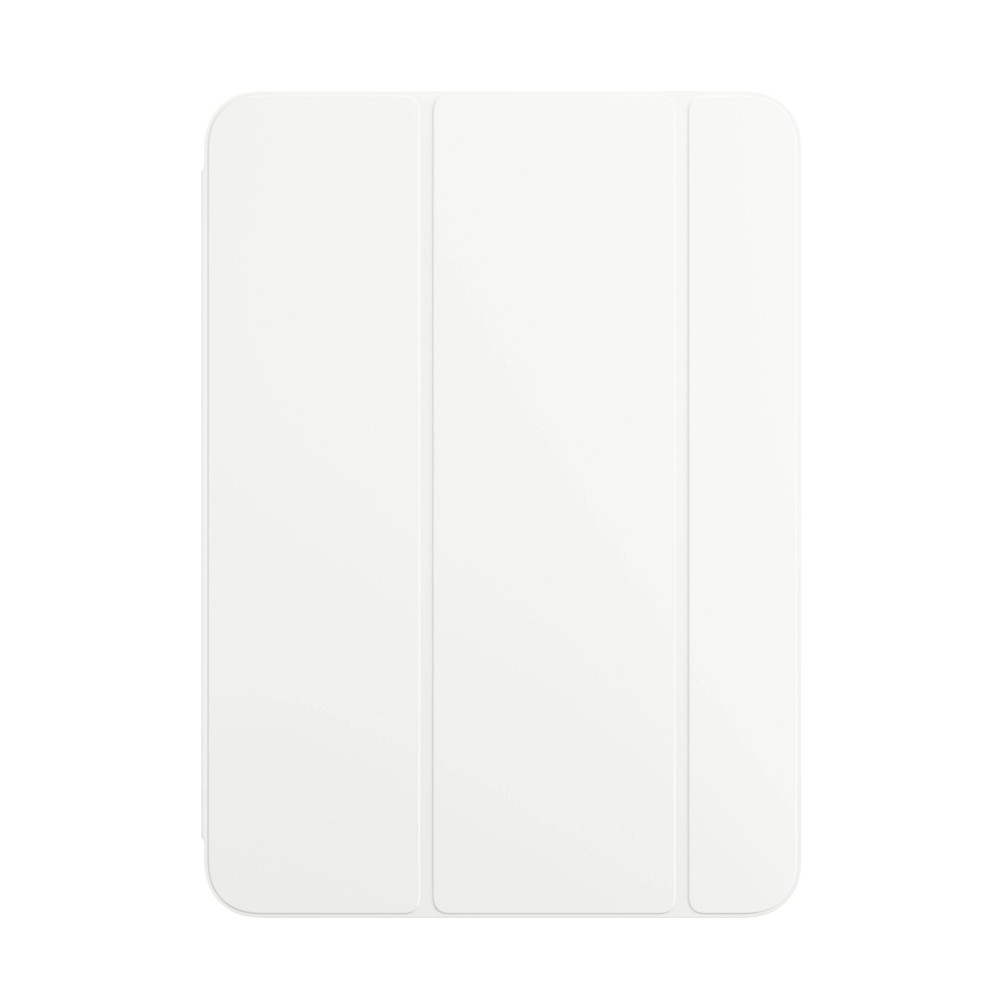 Photos - Other for Computer Apple Smart Folio for iPad  - White (A16)