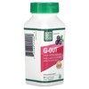 Bell Lifestyle G-Out, Uric Acid Control, 60 Veggie Capsules - 4 of 4
