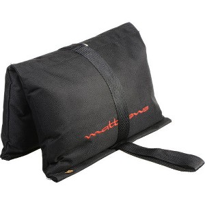 Matthews Cordura Sandbag - Black - 25 lb - 1 of 2