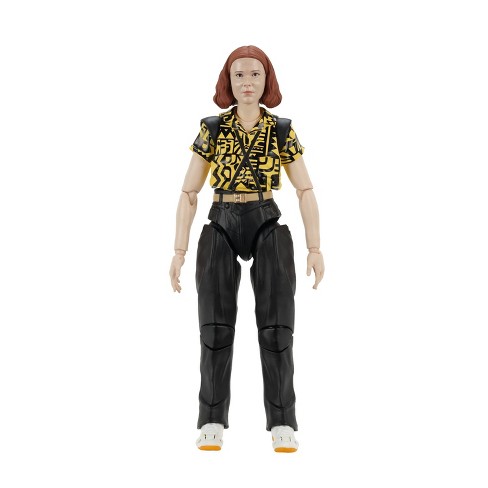 Stranger things hot sale figures