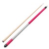 Viper Elite Series Hot Pink Wrapped Cue - 2 of 4