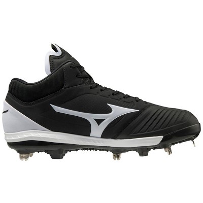 Mizuno Mizuno Sweep 5 Mid Women's Metal Softball Cleat Target