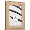 Contemporary Inspirations Natural Picture Frame - 2 of 4