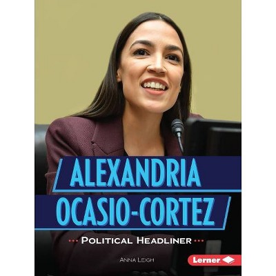 anna ocasio cortez