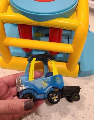 Little tikes wacky store wash target