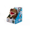 Singing Machine Plush Toy with Sing-Along Microphone - image 4 of 4