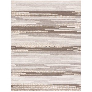 Martha Stewart Collection - MSR3381 - Indoor Hand Tufted Rugs - 1 of 4