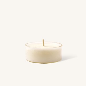 Hyoola Pure Nature Wax Tealights - 1 of 3