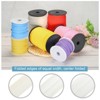 Unique Bargains Polyester Sewing Craft Embellishments Double-Fold Bias Tapes - 3 of 4