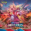 Pokemon TCG: SAS5 Battle Style Gigantamax Rapid Strike Urshifu Elite Trainer Box - 3 of 3