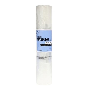 Easy Mask - Masking Film - Plastic - 1 of 1