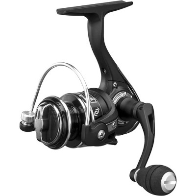 13 Fishing Whiteout Ice Fishing Spinning Reel (Clam Pack)