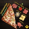 California Pizza Kitchen Frozen Sicilian Personal Pizza - 5.9oz - 3 of 4