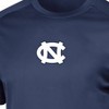 NCAA North Carolina Tar Heels Men's Poly T-Shirt - 3 of 3