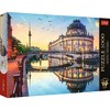 Trefl Premium Plus Bode Museum in Berlin, Germany Jigsaw Puzzle - 1000pc - image 2 of 4