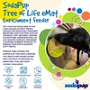 Tree of Life Design eMat Enrichment Lick Mat With Suction Cups - image 2 of 4