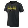 MLS Columbus Crew Men's Short Sleeve T-Shirt - 2 of 3