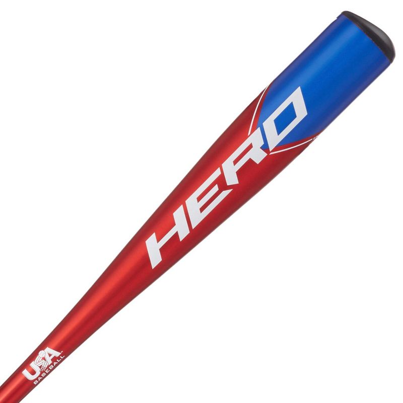 Axe Bat 26&#34; Hero USA Baseball Bat, 3 of 8