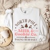 Simply Sage Market Women's Graphic Sweatshirt NP Milk and Cookie Co. - 3 of 4