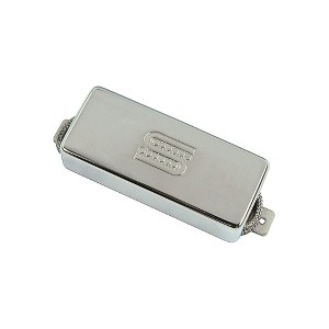 Seymour Duncan SM1-N Vintage Mini Humbucker Electric Guitar Pickup - 1 of 1