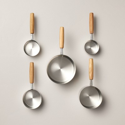 Oxo Stainless Steel Measuring Spoons : Target